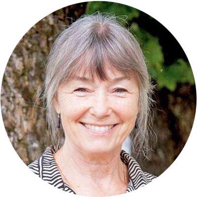 Marion Starr, DrTCM | Experience optimal health